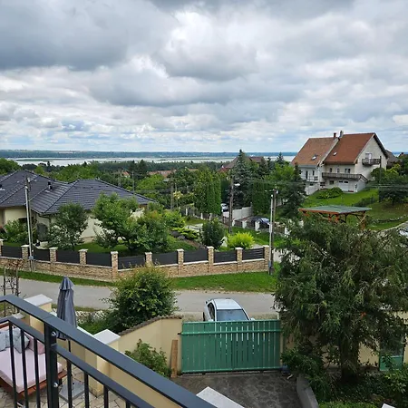 Hillside Pool House *