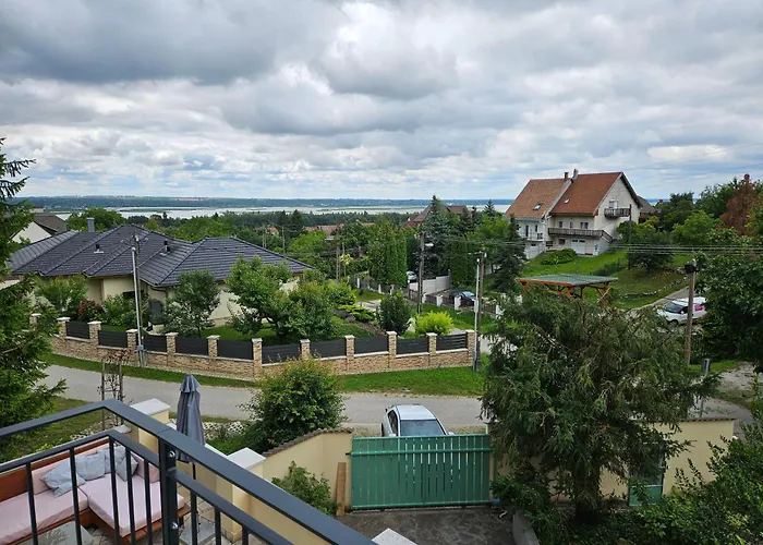 Hillside Pool House *