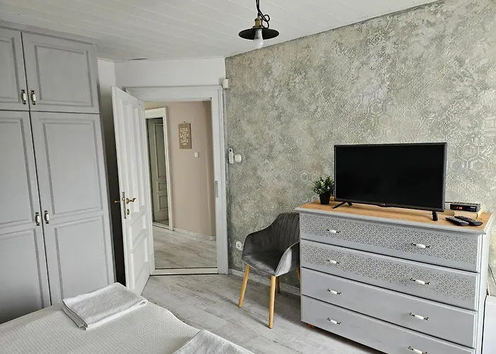 Casa de Férias Hillside Pool House